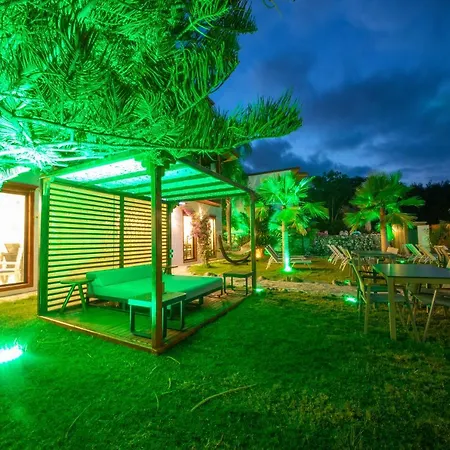 Iskelem 4* Akyaka (Mugla)