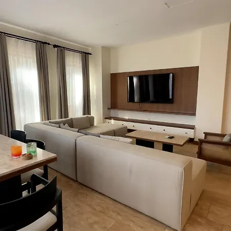 Iskelem Hotel Akyaka (Mugla)