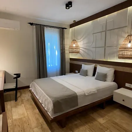 Hotel Iskelem 4*