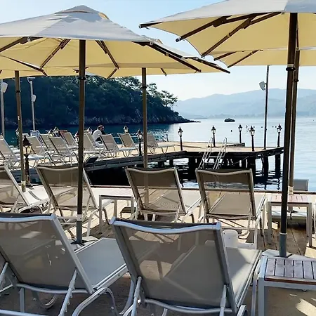 Hotel Iskelem 4*