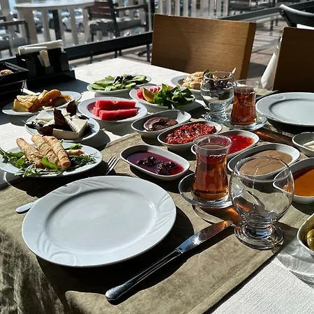 Hotel Iskelem Akyaka (Mugla)
