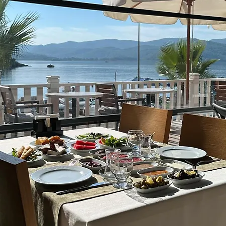 Iskelem Hotel