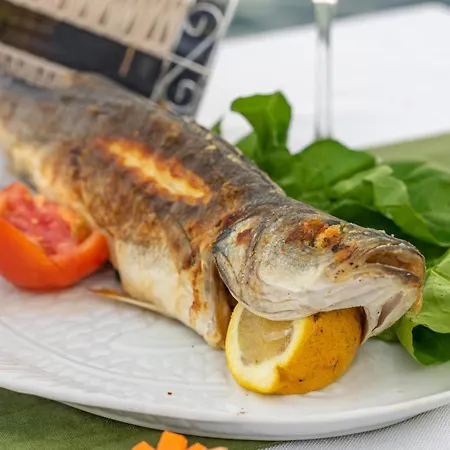 Iskelem Akyaka (Mugla)