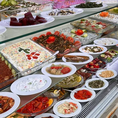 Iskelem Akyaka (Mugla)