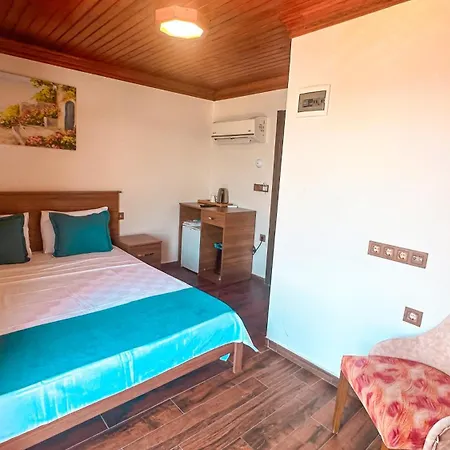 Iskelem Hotel