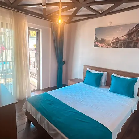 Iskelem Hotel 4*