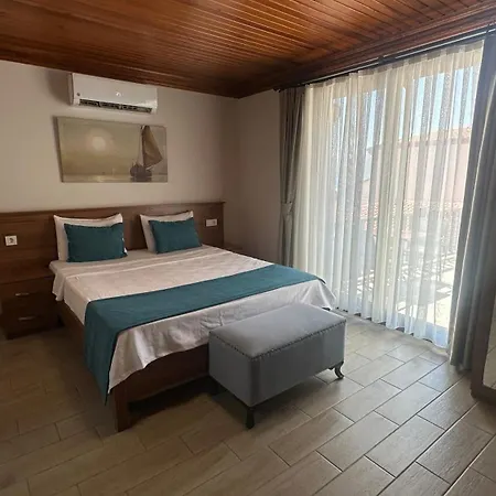 Hotel Iskelem 4*