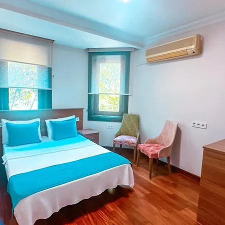 Iskelem Hotel