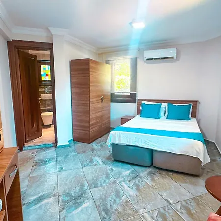 Hotel Iskelem