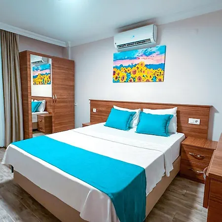 Iskelem Hotel 4*