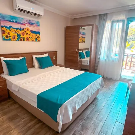Hotel Iskelem 4*