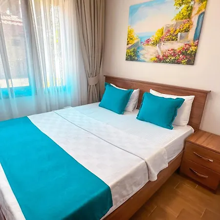 Iskelem Akyaka (Mugla)
