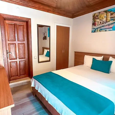 Iskelem 4* Akyaka (Mugla)