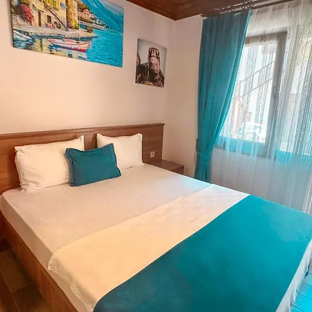 Iskelem Hotel