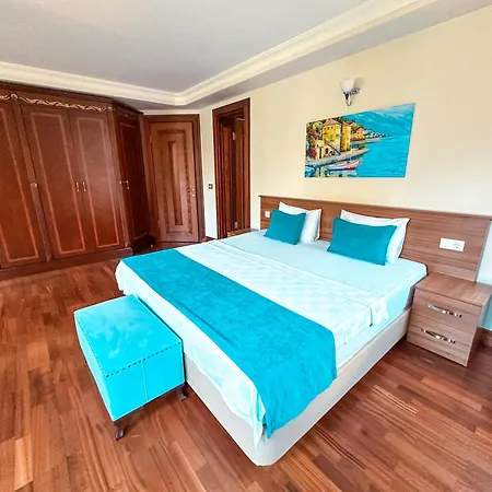 Hotel Iskelem