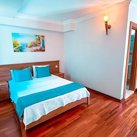 Iskelem Hotel 4*