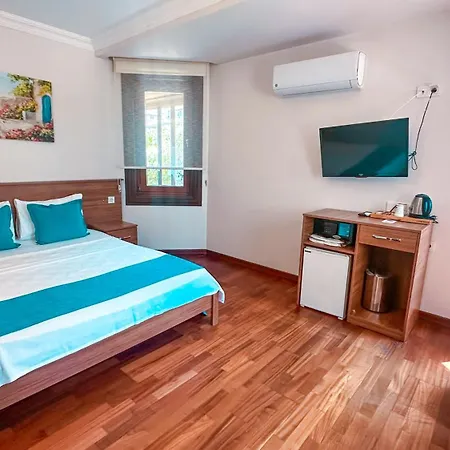 Hotel Iskelem Akyaka (Mugla)