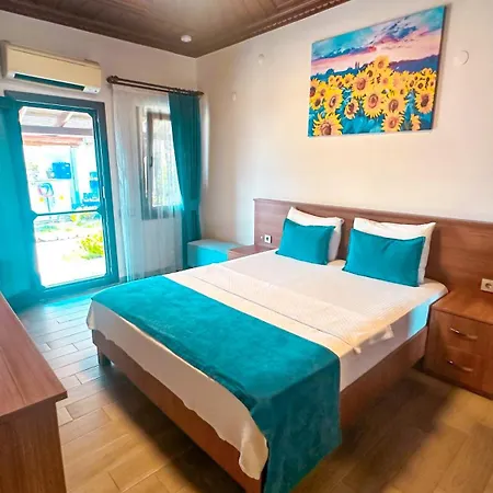 Iskelem Akyaka (Mugla)