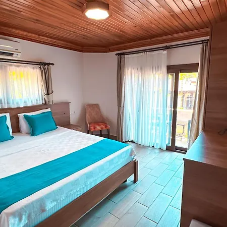 Iskelem 4* Akyaka (Mugla)