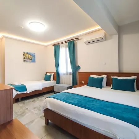 ıskelem Otel Akyaka (Mugla)