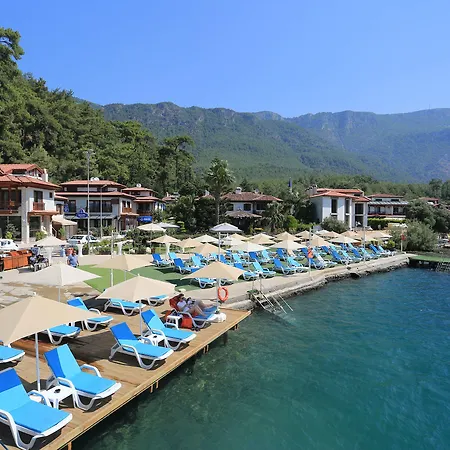 Otel ıskelem