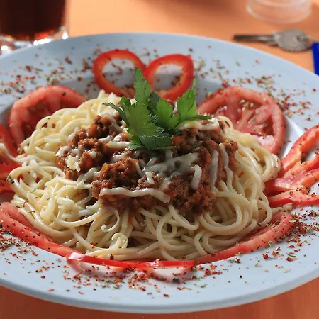 Hotel Iskelem Akyaka (Mugla)