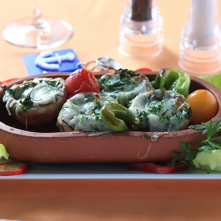 Iskelem 4* Akyaka (Mugla)