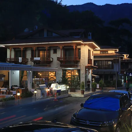 Iskelem Akyaka (Mugla)