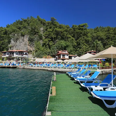 Iskelem Akyaka (Mugla)