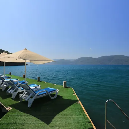 Iskelem 4* Akyaka (Mugla)