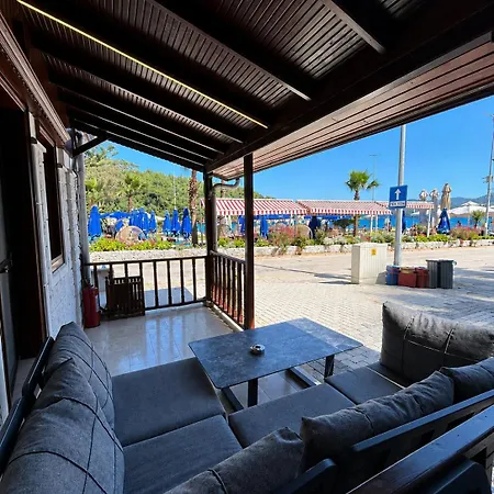 Iskelem Hotel