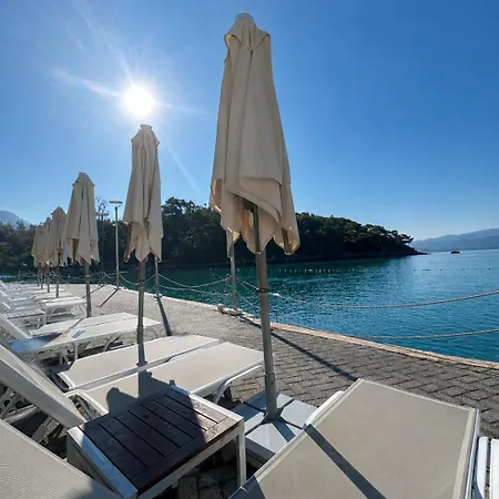 Iskelem Hotell Akyaka (Mugla)