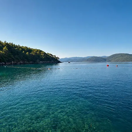 Hotell Iskelem Akyaka (Mugla)