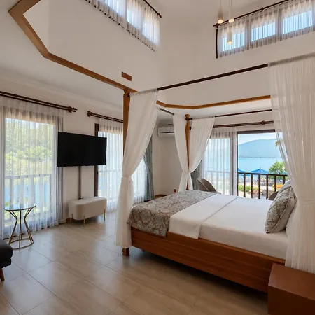 Iskelem Hotell 4*