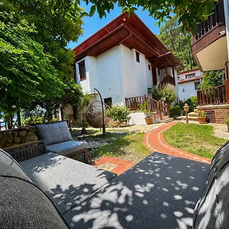 Iskelem Hotell Akyaka (Mugla)