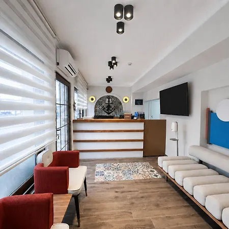 Iskelem Hotel