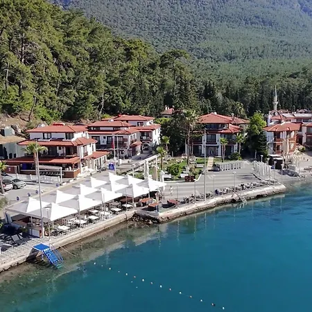 Iskelem Akyaka (Mugla)
