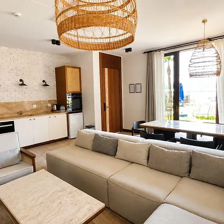Iskelem Hotel 4*