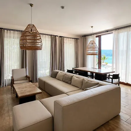 Iskelem Akyaka (Mugla)