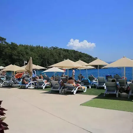 Iskelem Hotel
